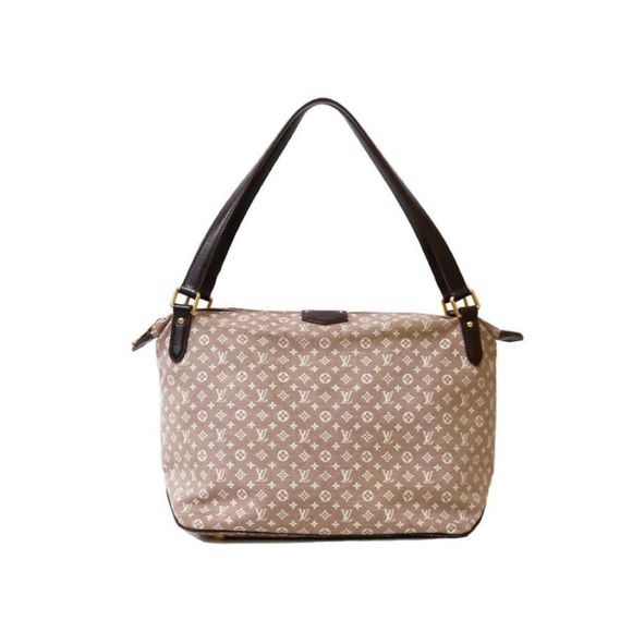Louis Vuitton Ideal Ballad MM shoulder bag Sepia - Picture 1 of 12